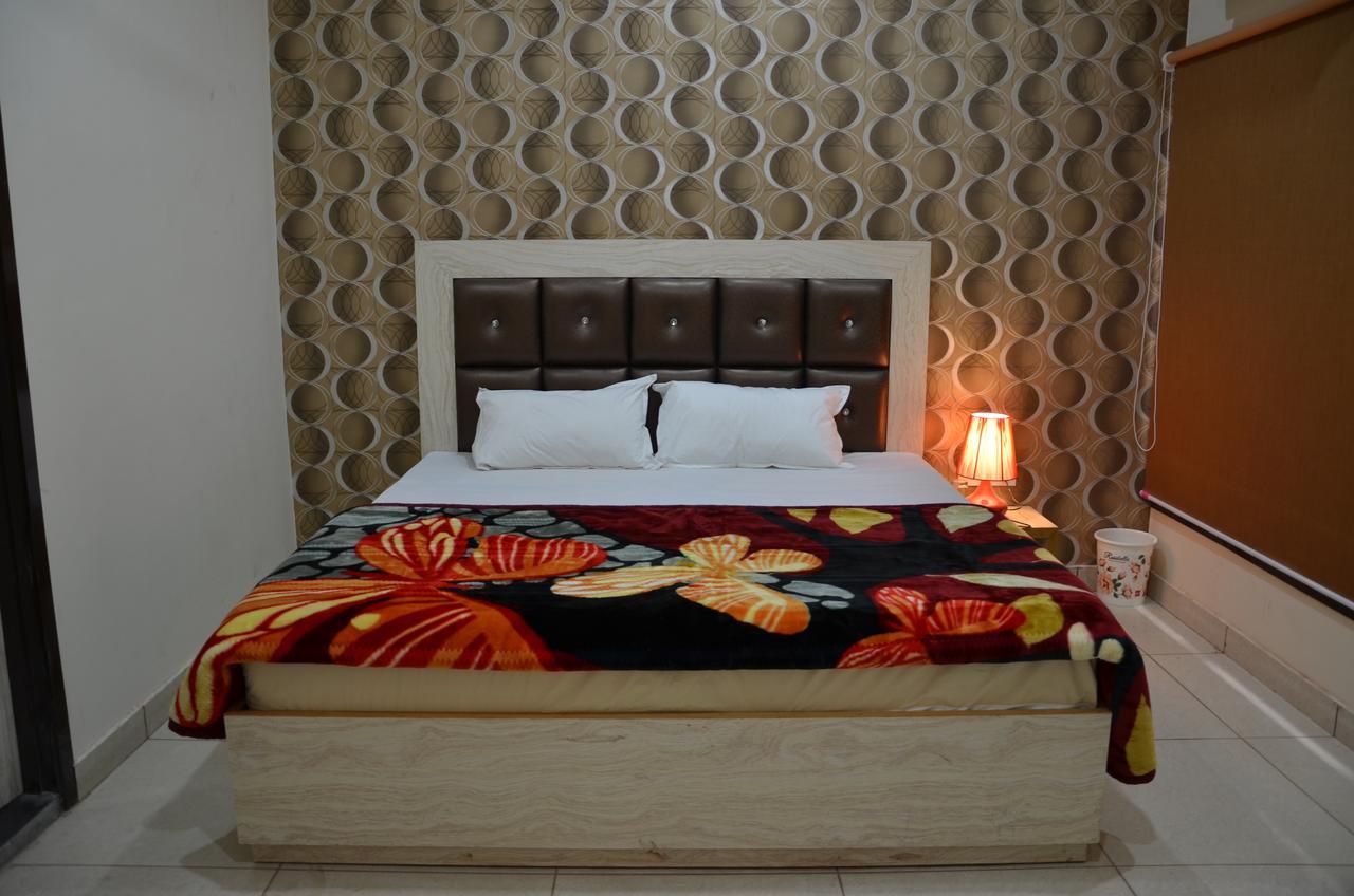 Heaven Blu Hotel & Resort أمريتسار المظهر الخارجي الصورة